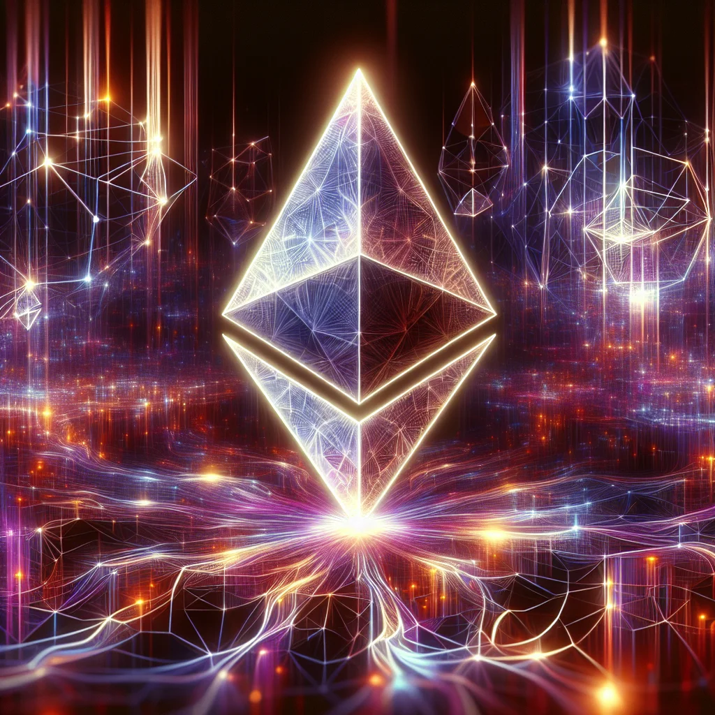 Ethereum Empowers Decentralized Autonomous Organizations