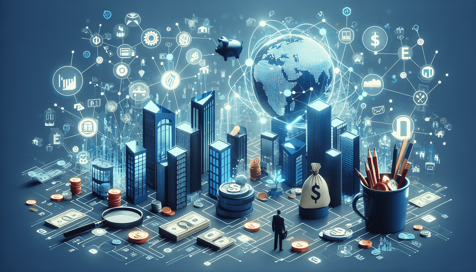 Investment Trusts: Diversifying Your Portfolio