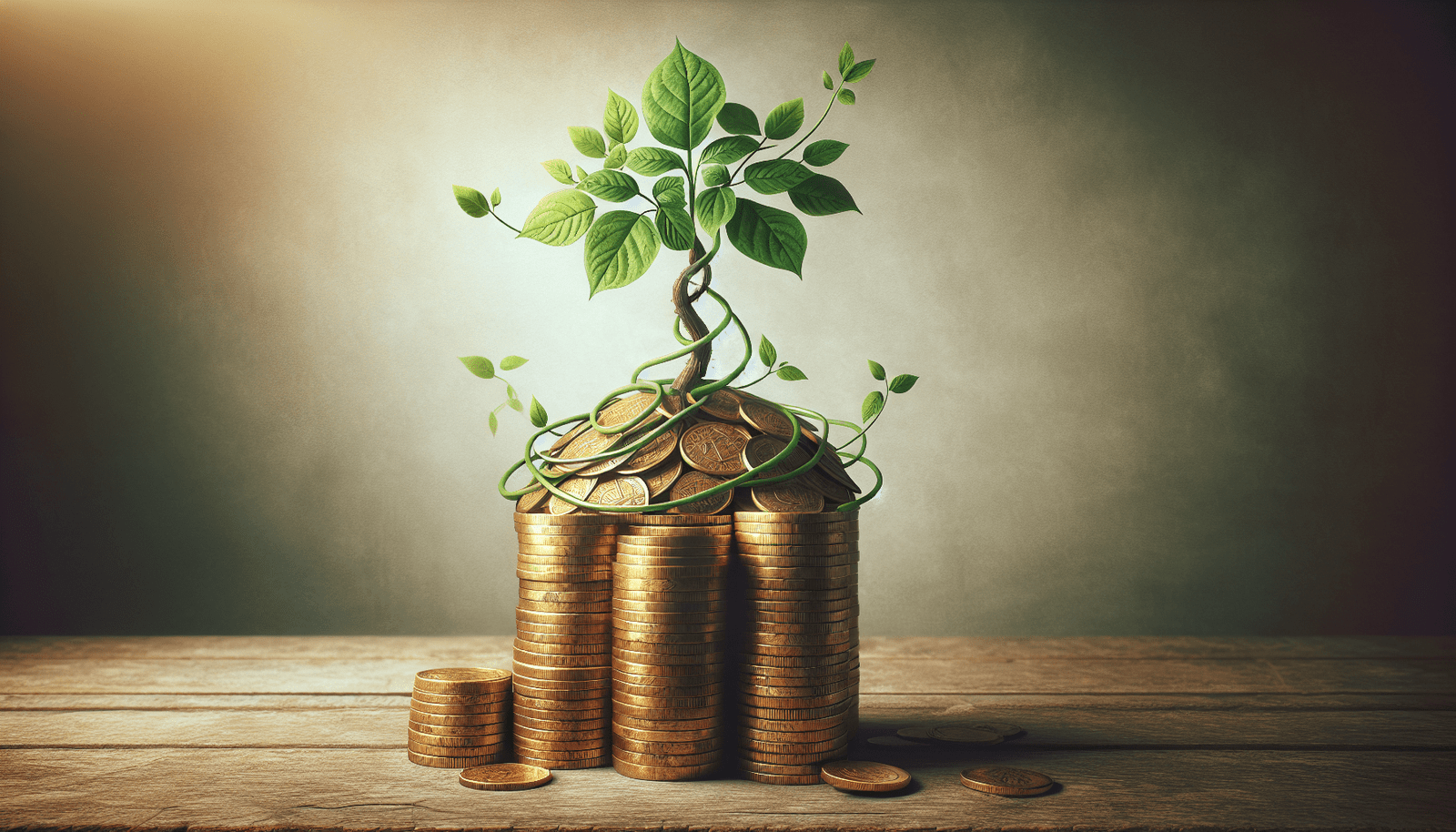 Maximizing Growth Through Reinvesting Dividends