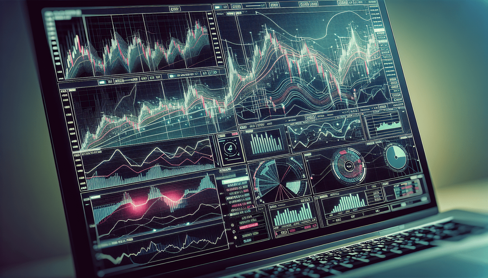 Maximizing Profits Through Day Trading