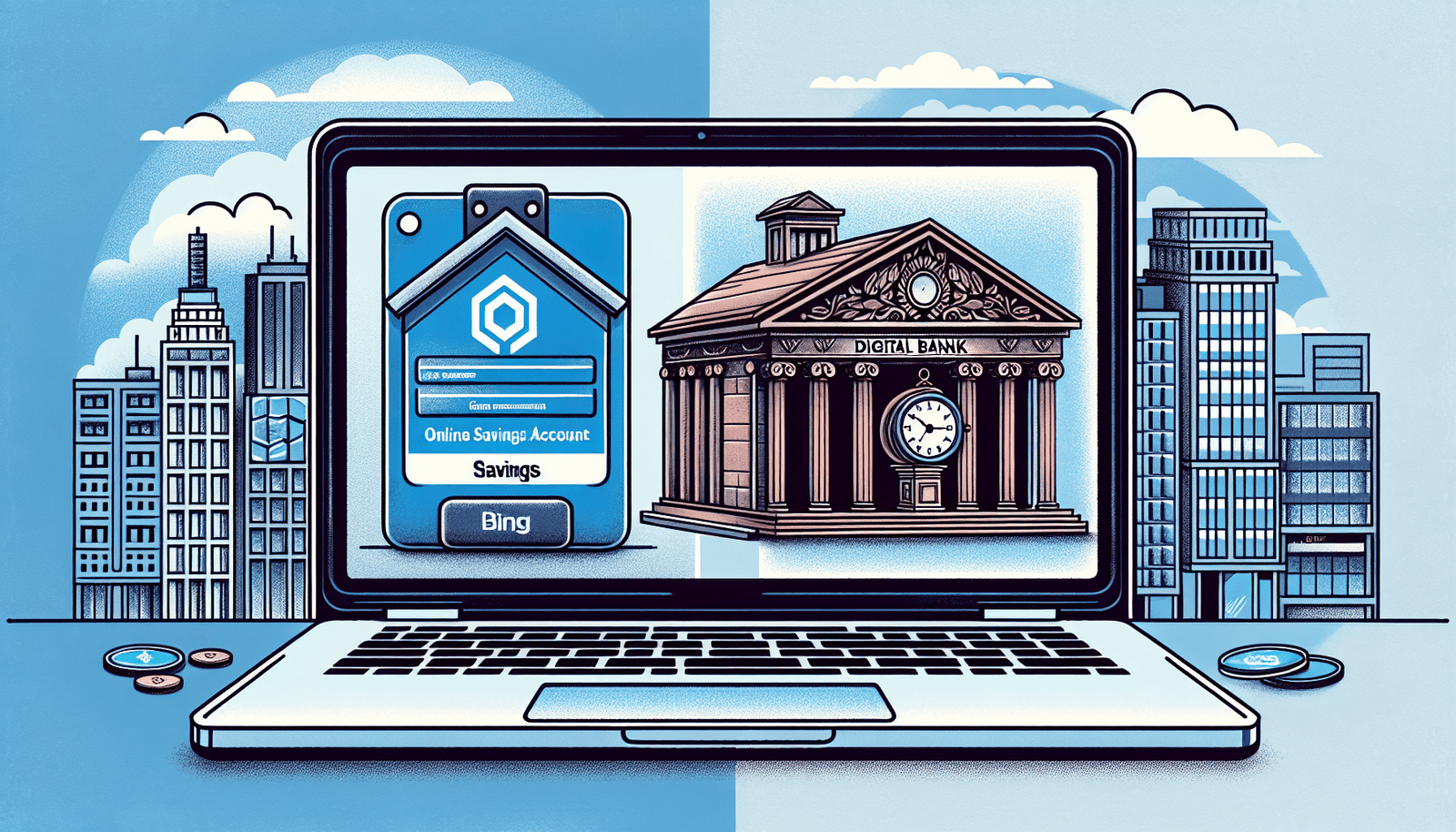 Marcus By Goldman Sachs: Online Savings Account vs. Chase Bank