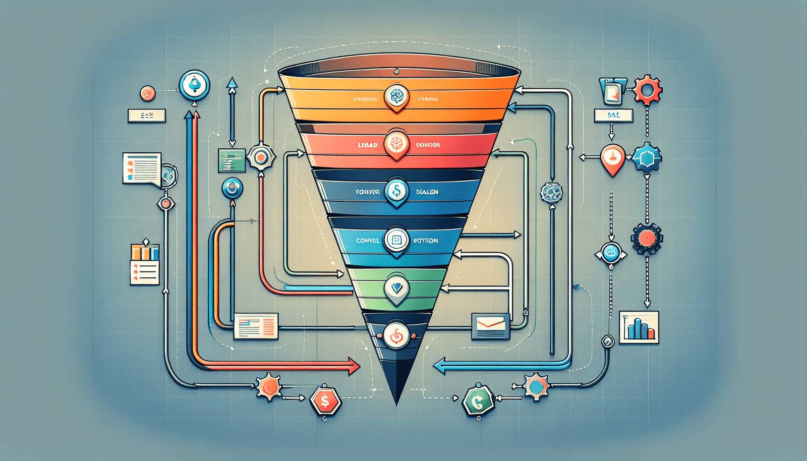 Maximizing Profits Through Streamlined Sales Processes