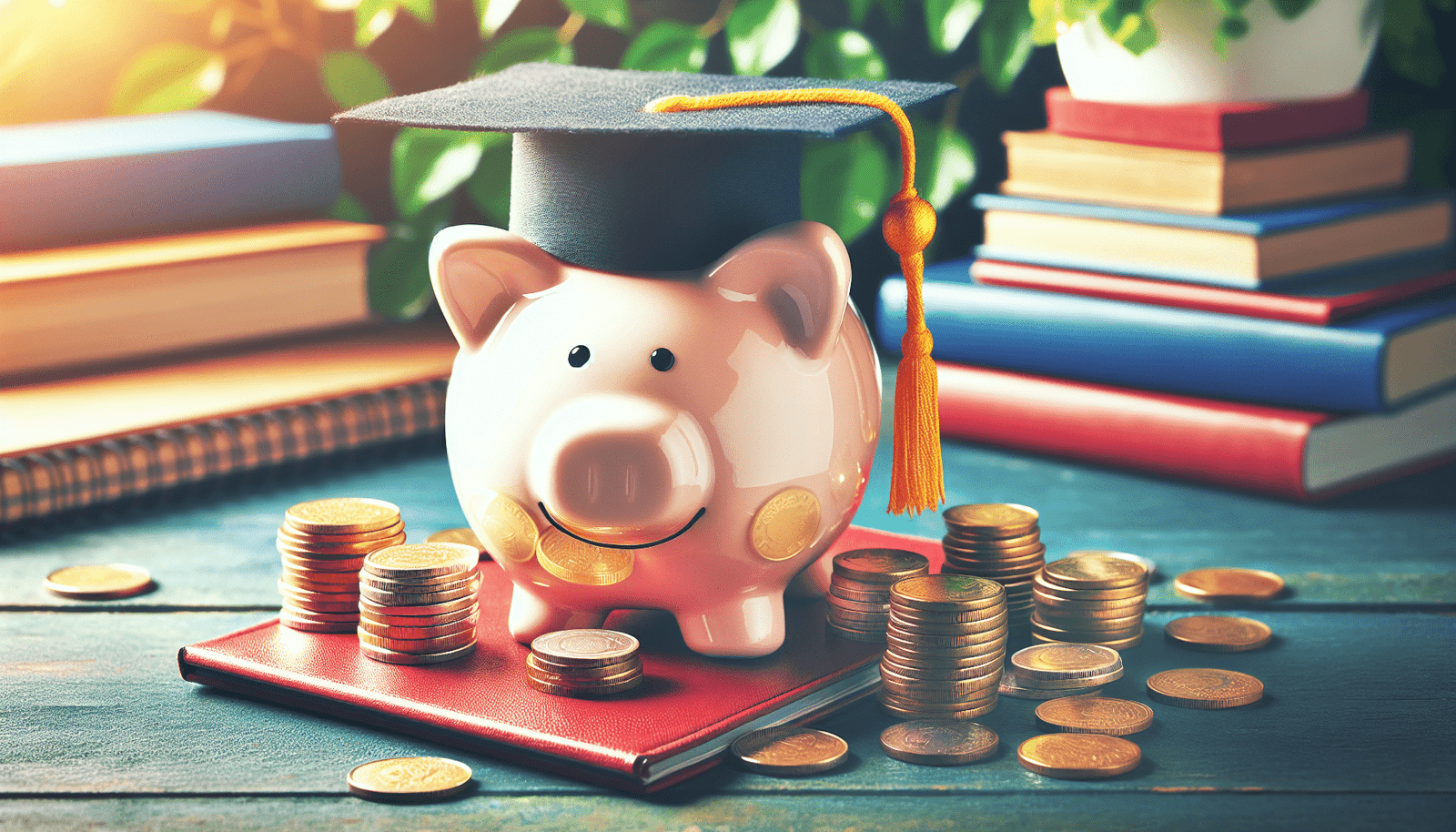 Saving money as a student is crucial for future financial security