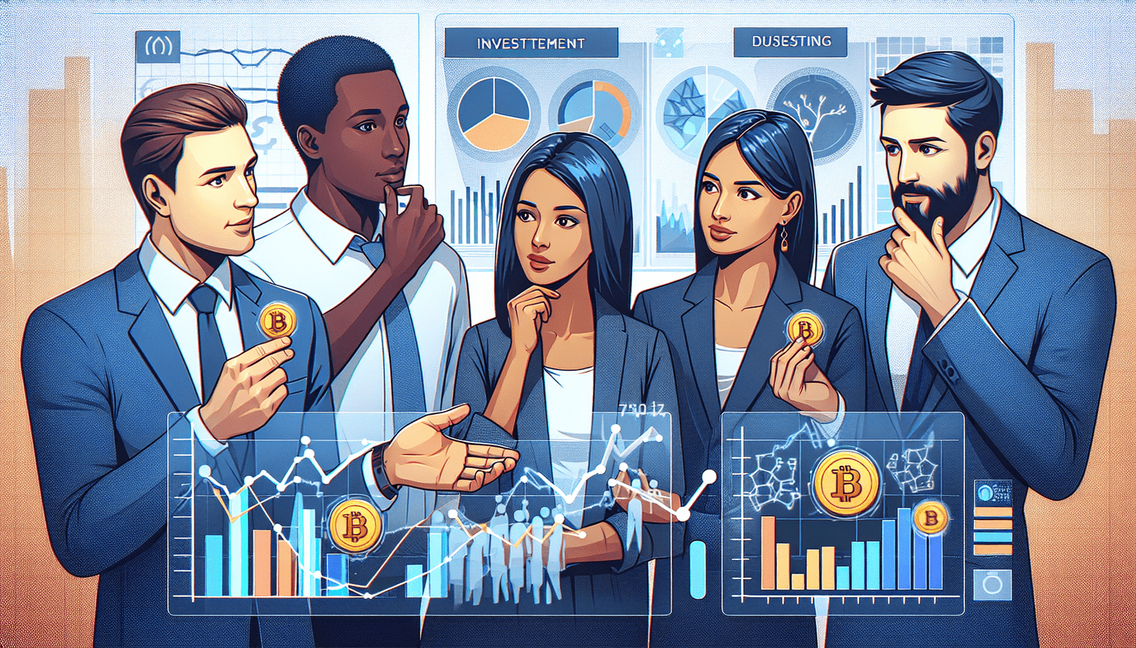 Considerations Before Investing in Cryptocurrency