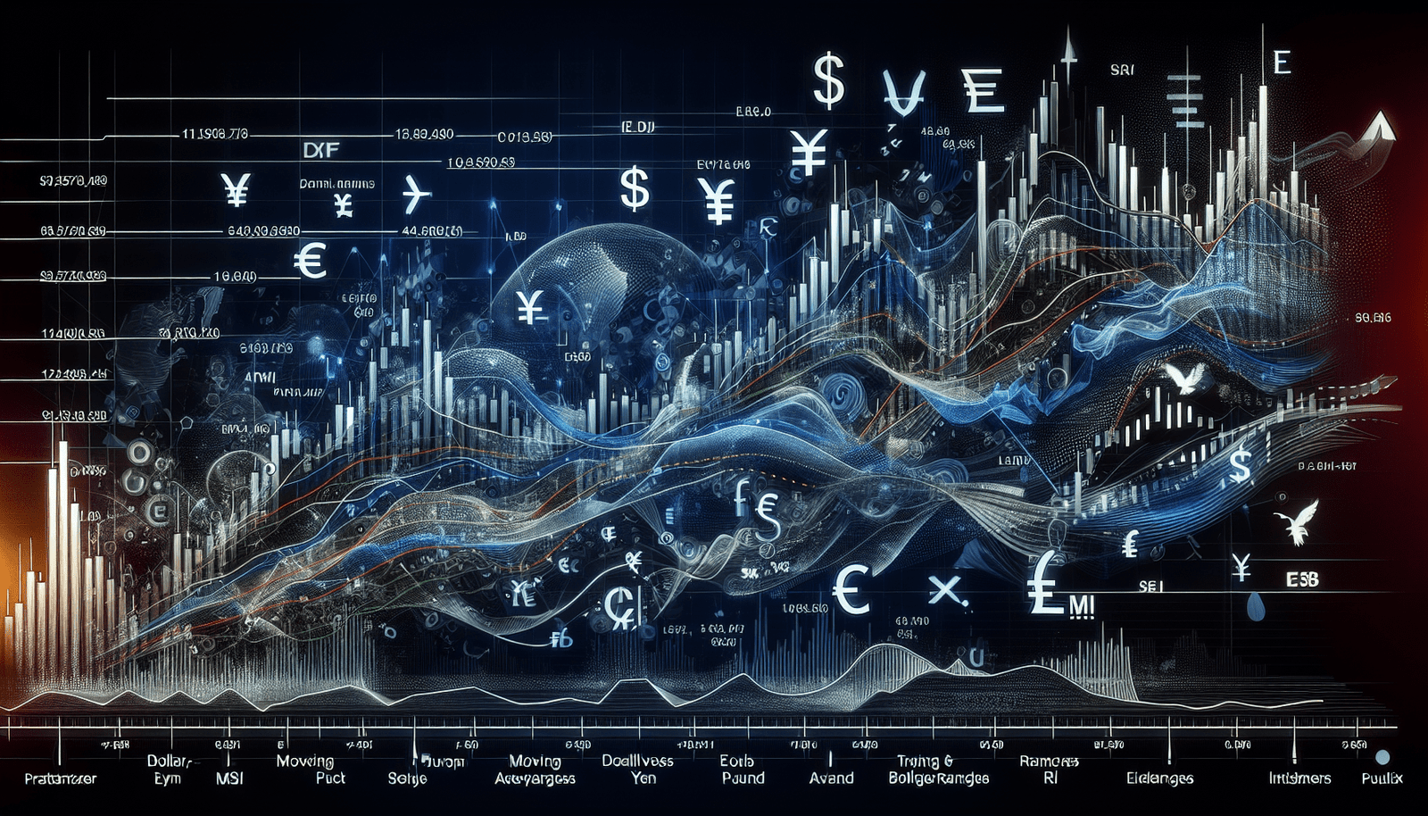 Continuous learning and adaptation are crucial for success in inter-market trading.