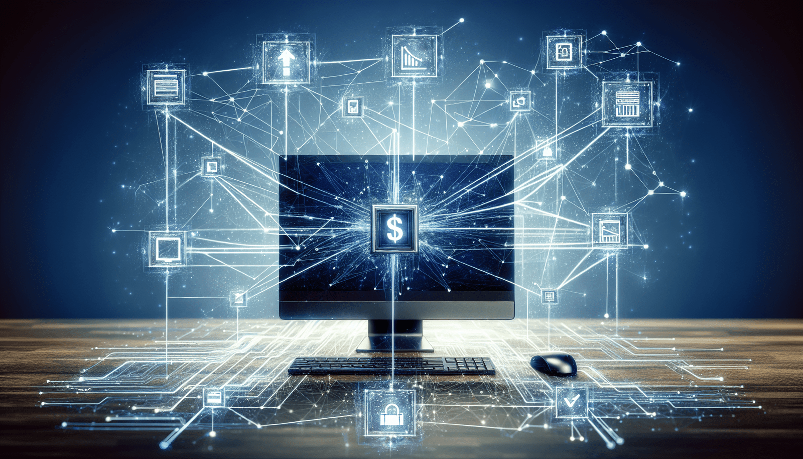 Exploring TUSD Integration in Supply Chain Management