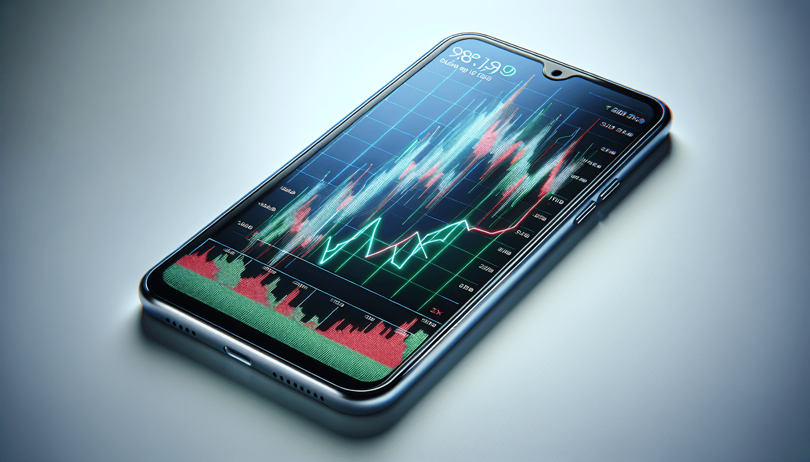 Factors to consider when choosing a stock trading app in the UK