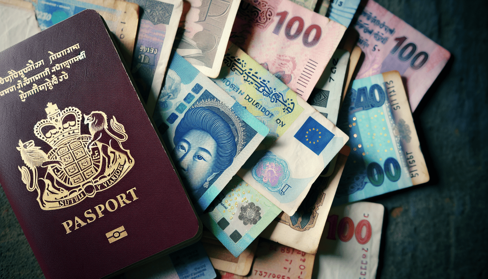 A Complete Guide To Sending Money Overseas