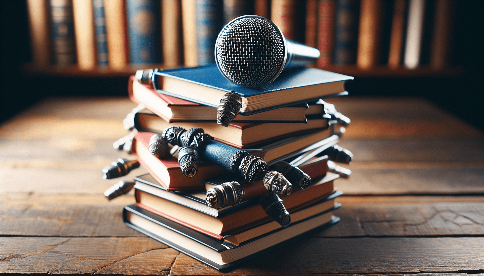 Investing in Education: A Central Theme in Rap Music