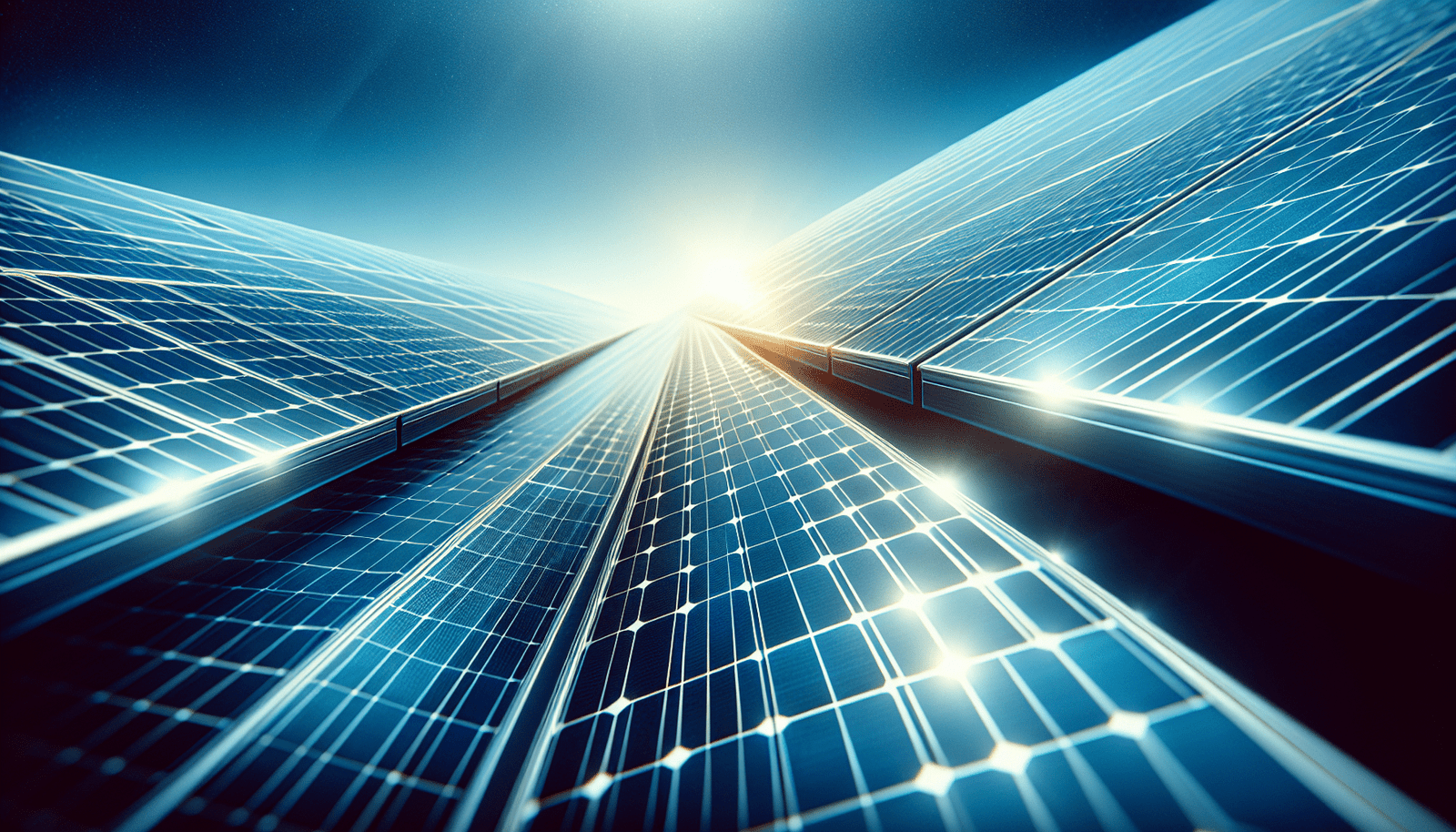 Transitioning to Solar Energy for Cost Savings and Environmental Benefits