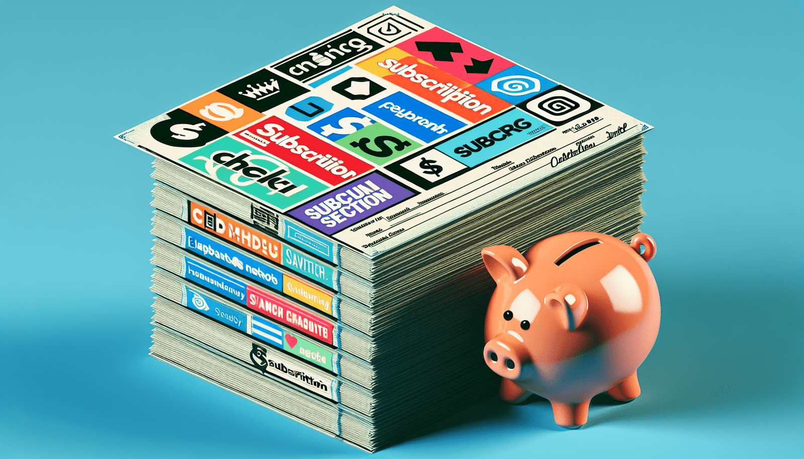 Your Guide to Saving Money with Subscription Checks