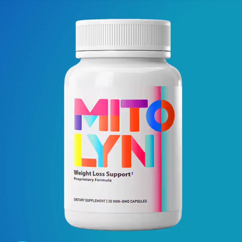 Mitolyn Bottle